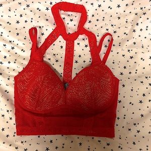 Victoria’s Secret Very Sexy Bustier